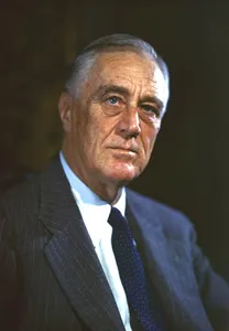 FDR