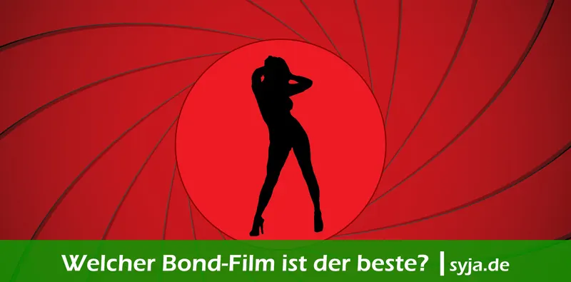Welcher Bond ist der beste