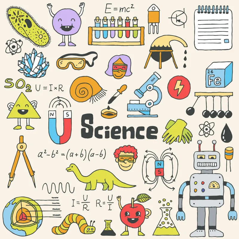 Die besten Zitate zum Thema Wissenschaft