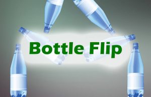 Bottle Flip