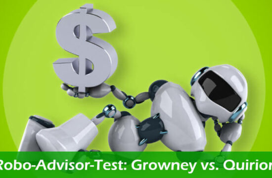 Robo-Advisor