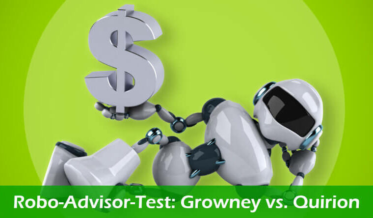 Robo-Advisor